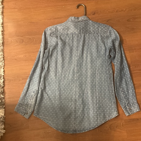 Shirt Club Monaco made of 100% lyocell. - Picture 3 of 3